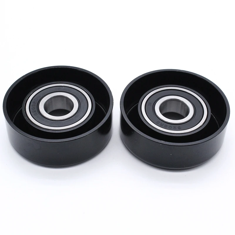 Комплект направляющих ремней и шкивов для Holden командора VT VX VU VY VZ V8 LS1 LS2 GEN3 5 7 6.0L