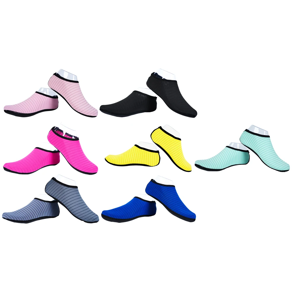 1 пара резиновые носки для плавания и Сноркелинга 140 г