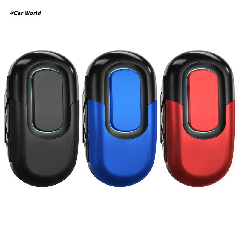 

6XDB Motorcycle Helmet Headset Wireless Handsfree Stereo Earphone Mini MP3 Speaker