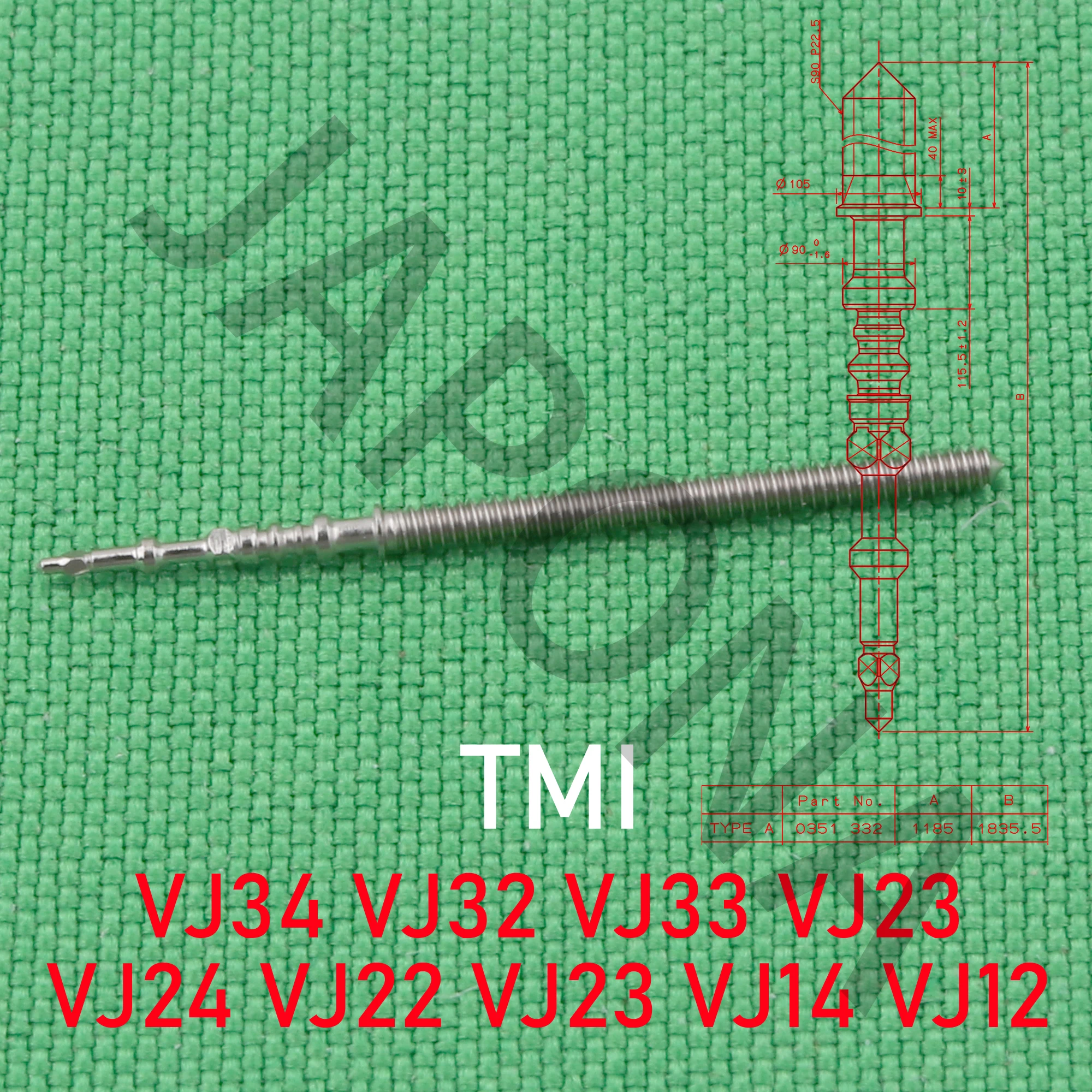 Вынос TMI Вынос серии VJ Вынос VJ22 Вынос VJ23 Вынос VJ14 Вынос VJ12 Вынос VJ24 Вынос VJ23 Вынос VJ33 Вынос VJ34 Вынос VJ32 (art.: 3920cd7bbdf2e) - 3920cd7bbdf2e
