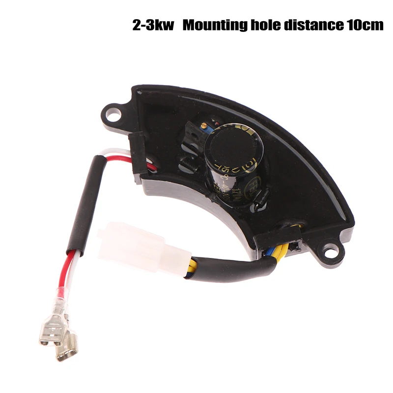 Автоматический Электрический регулятор напряжения 2kw-3, 1 шт.