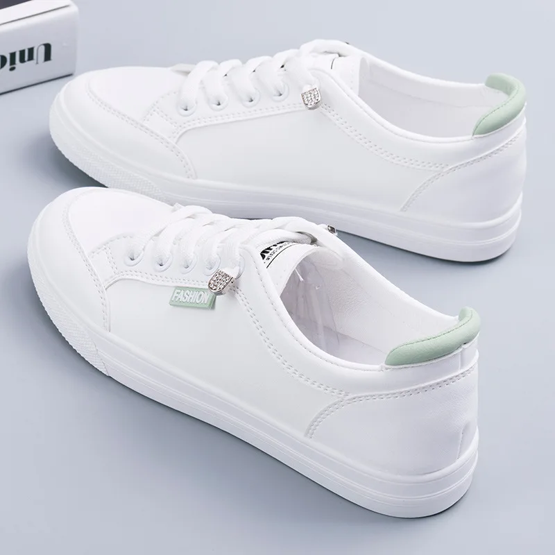 

Small White Shoes for Women Shoes2022 Summer Autumn New Breathable Single Net Face Hollow Out Thin Student Sports Shoes Sneakers