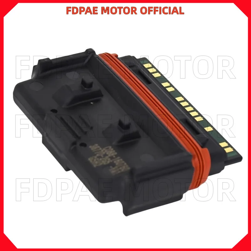 Программа зажигания Efi/контроллер Ecu для компьютера Wuyang Honda Wh110t-9c