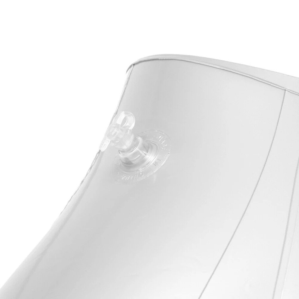 Женский надувной манекен нижнее белье дисплей нижняя часть тела модель