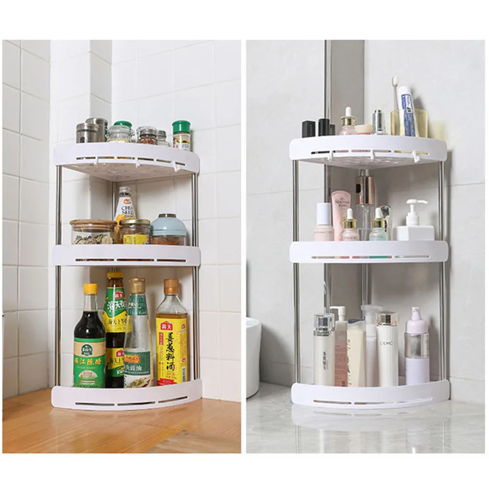 Дешево Кухонная полка-органайзер, полка для хранения специй, строительная полка, полка для хранения кухонных гаджетов, полка для ванной комнаты Pаспродажа Кухонная полка-органайзер, полка для хранения специй, строительная полка, полка для хранения кухонных гаджетов, полка для ванной комнаты