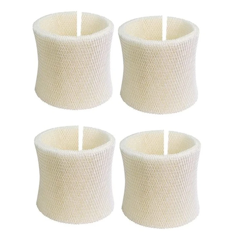 

4Pcs Humidifier Wick Filter Replacement Accessories Parts Is Suitable For MAF2 Essick AIRCARE And Humid Air