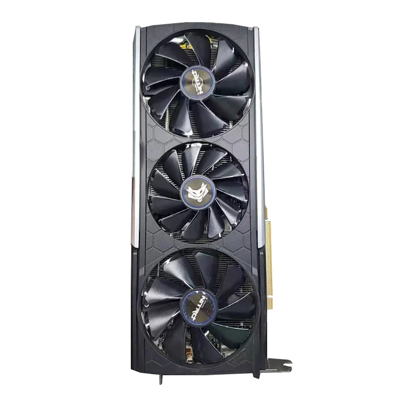 

New Stock ROG RX 6800xt 8 GB 8 Cards GPU Gaming PC Rig RX6800 Video Graphic Card For Computer Games