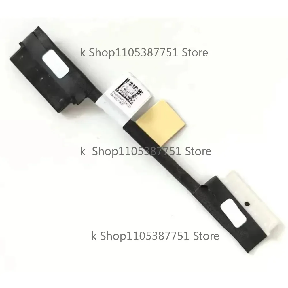 Новый кабель для аккумулятора ноутбука Dell Inspiron G7 7577 7587 7588 Vostro 7570 0NKNK3 DC02002VW00 (art.: 3920dc59bfcdf) - 3920dc59bfcdf