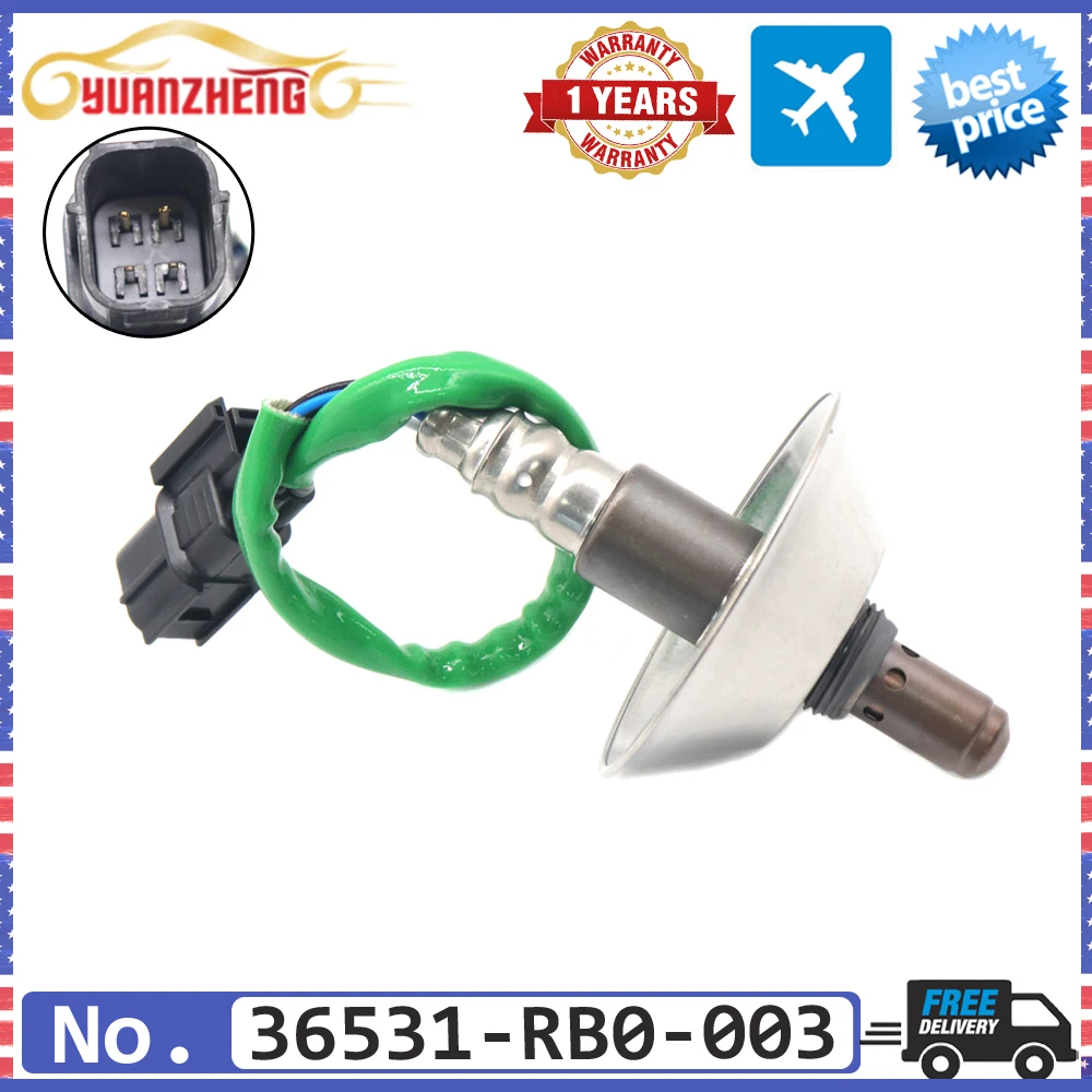 Автомобильный передний зонд 234-9077 коэффициент воздушного топлива кислородный