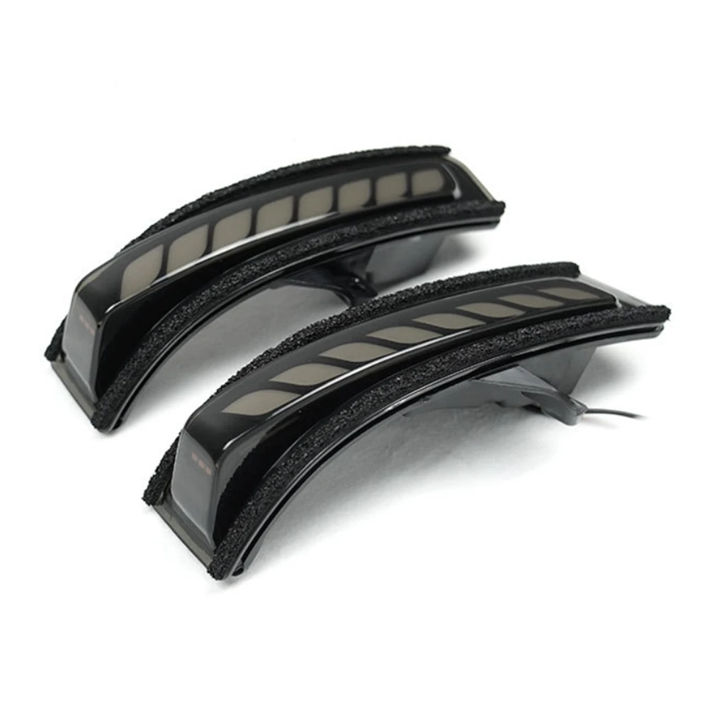 Для Suzuki Jimny Sierra JB64W JB74W 2019-2023 светодиодный динамический последовательный