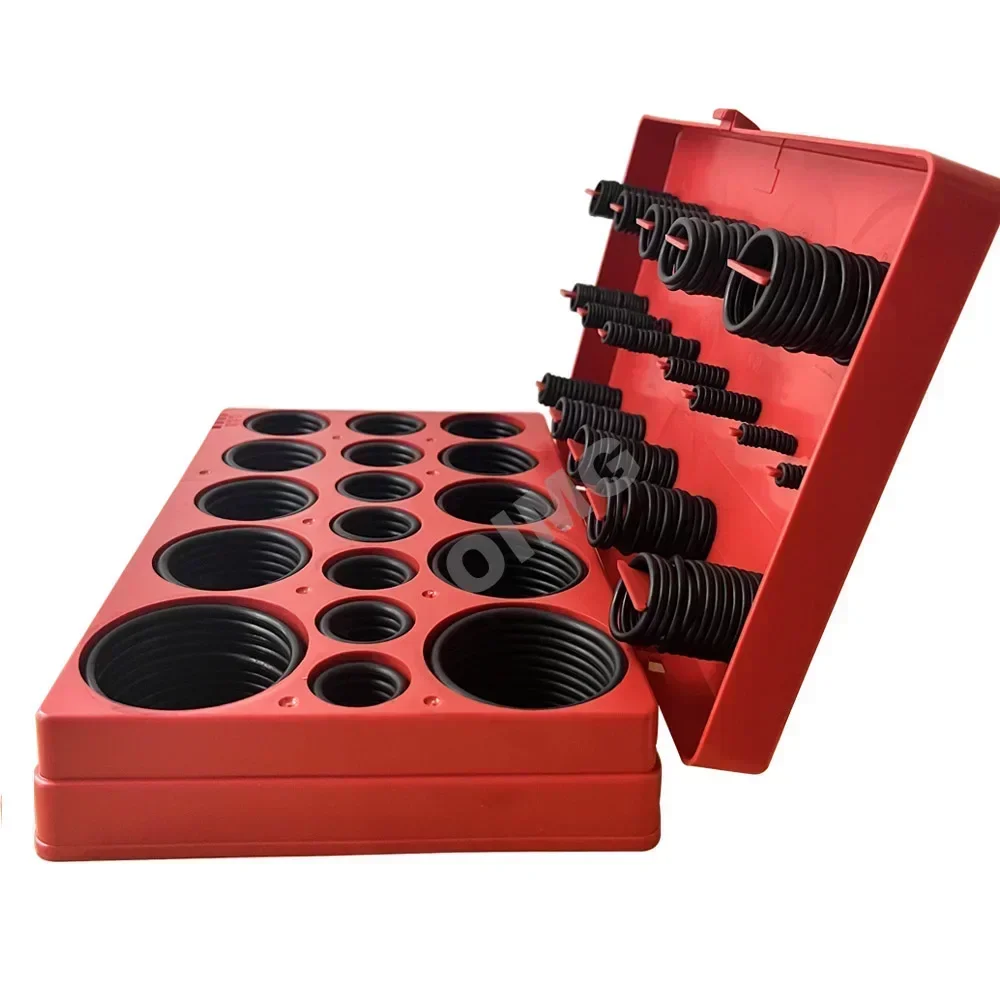 Комплект уплотнительных колец из нитриловой резины 32 размера