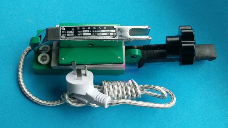 Печатная машина термоуплотнительная