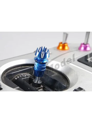 Алюминиевые рукоятки для передатчиков SCLMRC M3/M4