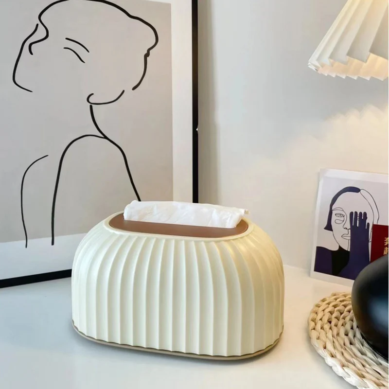 

Настольная подъемная коробка для салфеток для дома, гостиной, столовой, роскошная коробка для хранения бумажных полотенец с пружиной