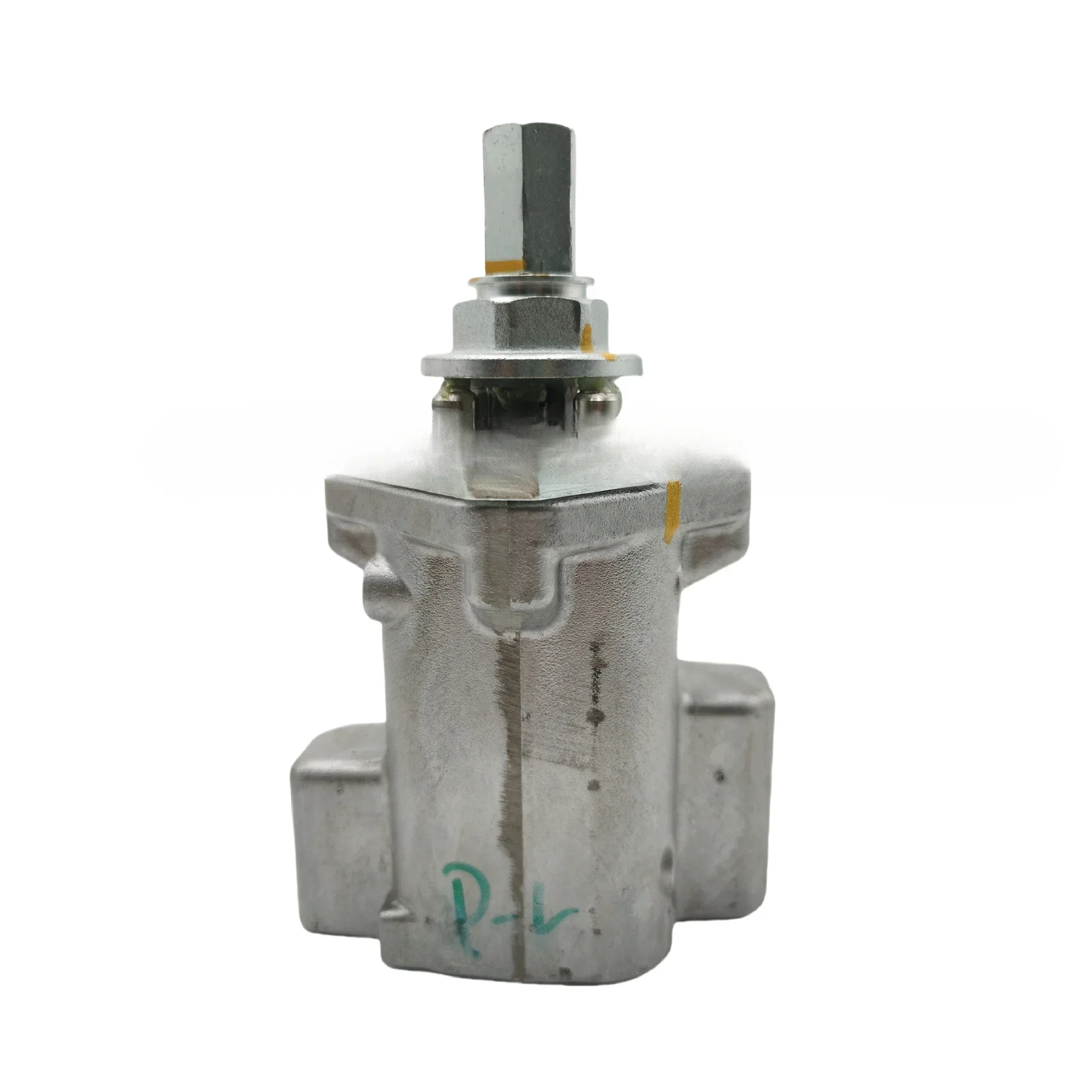 Ручка экскаватора YB60000571 в сборе джойстика 9267050