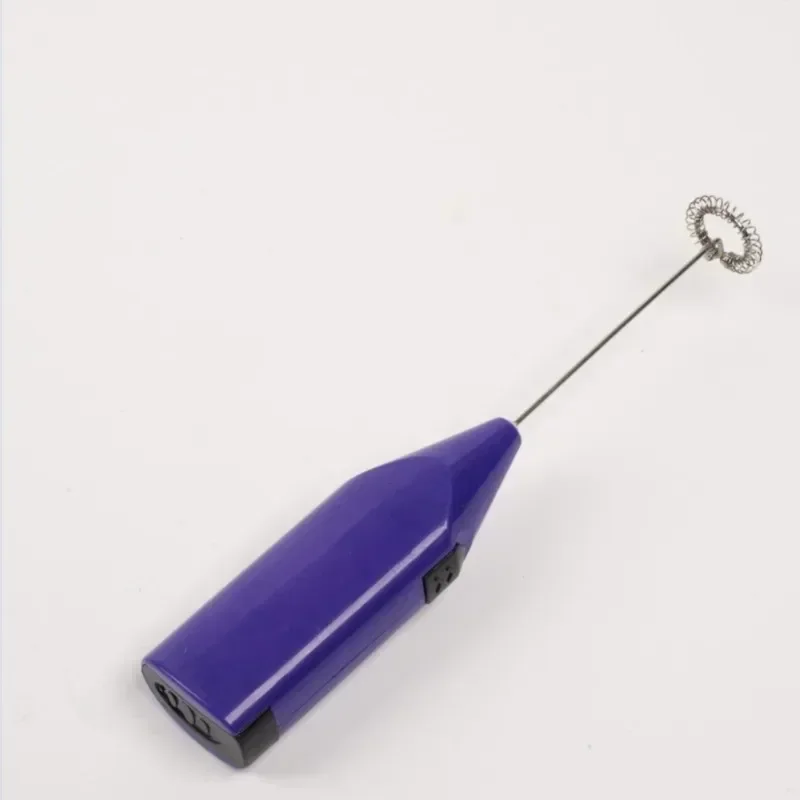 Ручной Мини-блендер для кофе блендер приготовления капучино