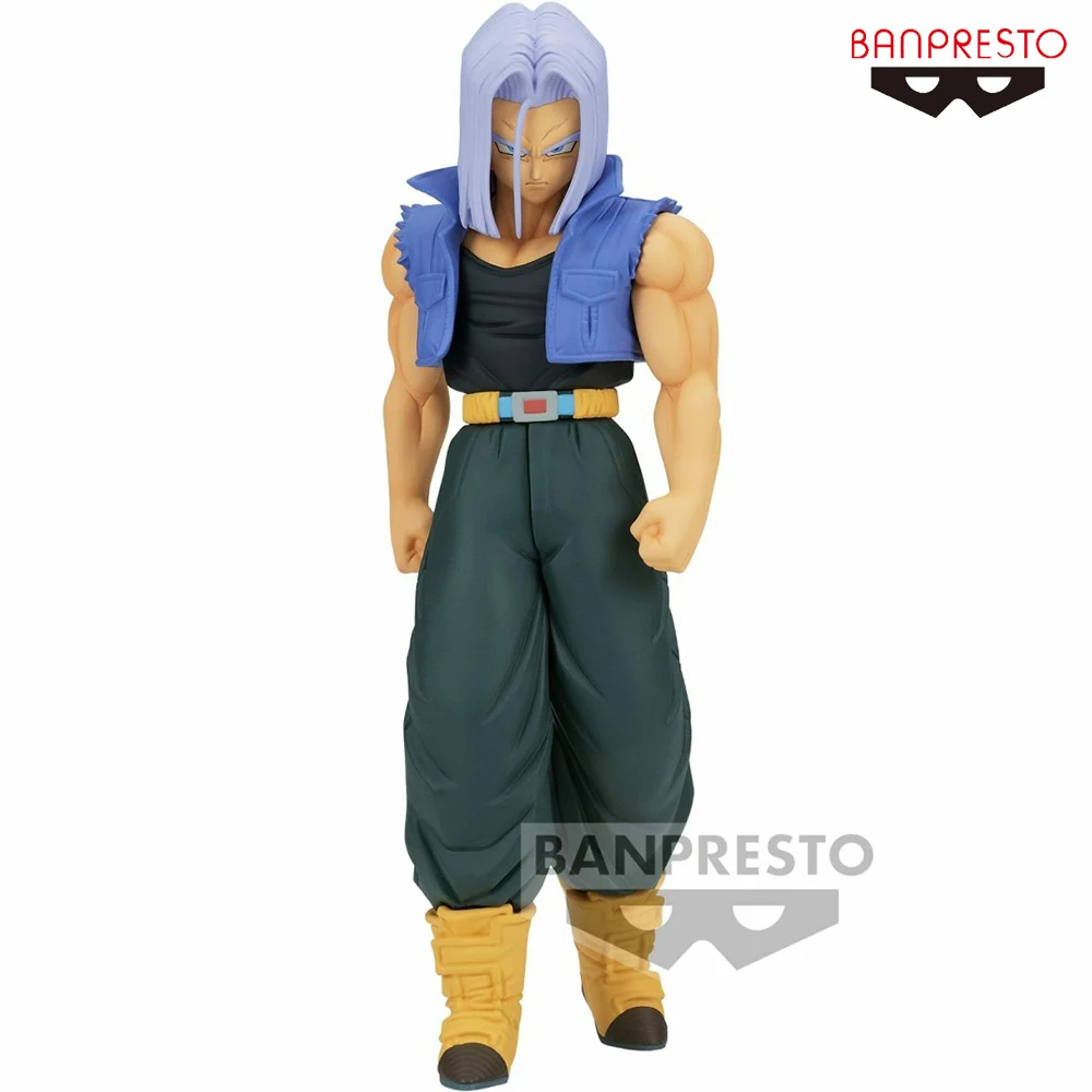 

Коллекционная аниме экшн-фигурка Banpresto Solid Edge Works 11, модель модели А, подарок для фанатов