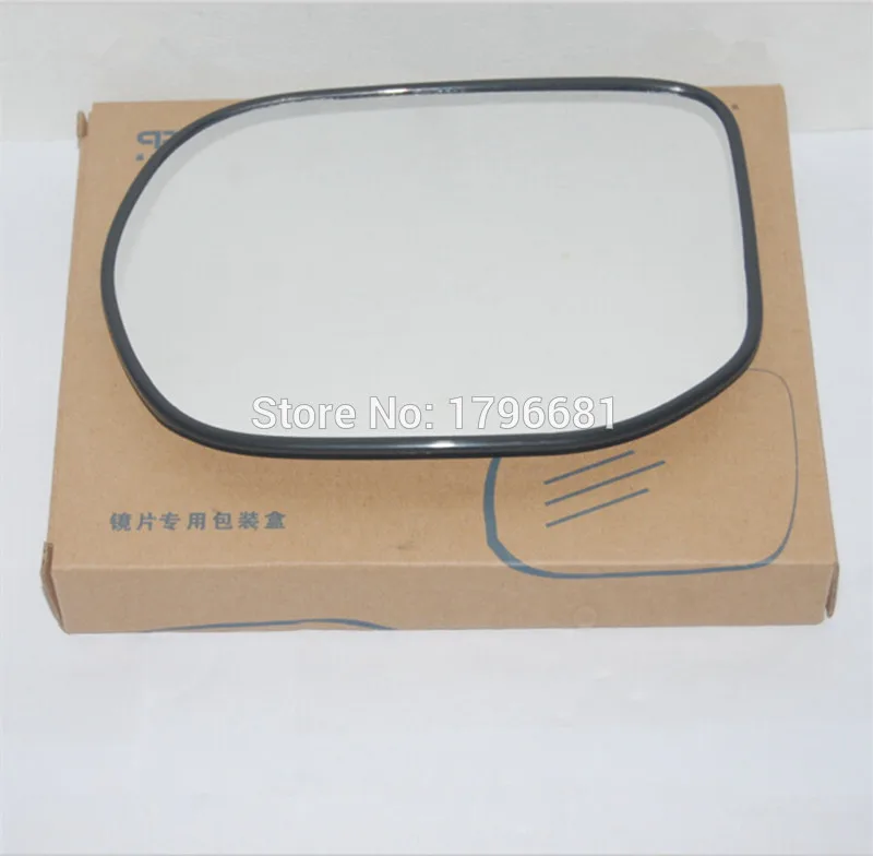 Фото Стеклянные линзы CAPQX для зеркала заднего вида для Honda 2006 2007 2008 2009 2010 Civic Hybrid Civic Ciimo №3