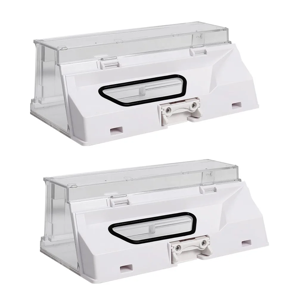 

Пылесборник WINDNINJA для робота-пылесоса Xiaomi Roborock S5 S50 S51 S52 S55 S6 T4 T6