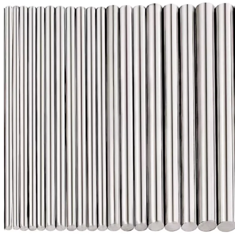 

Пруток нержавеющей стали 304