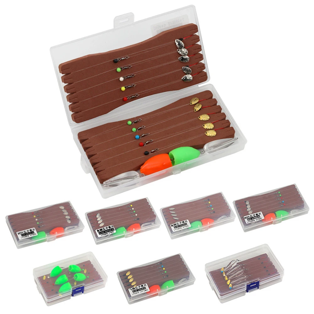 

Ready Tied Flies Set With Spinners Spoon/Thrower For Trout Fishing For Fly Fishing Normal Rod/Reel Fishing Lure Artificial Bait