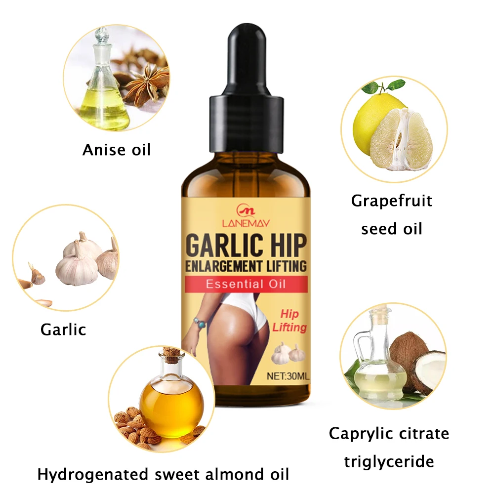 Упражнения для ягодиц в Западной Африке 30 мл |