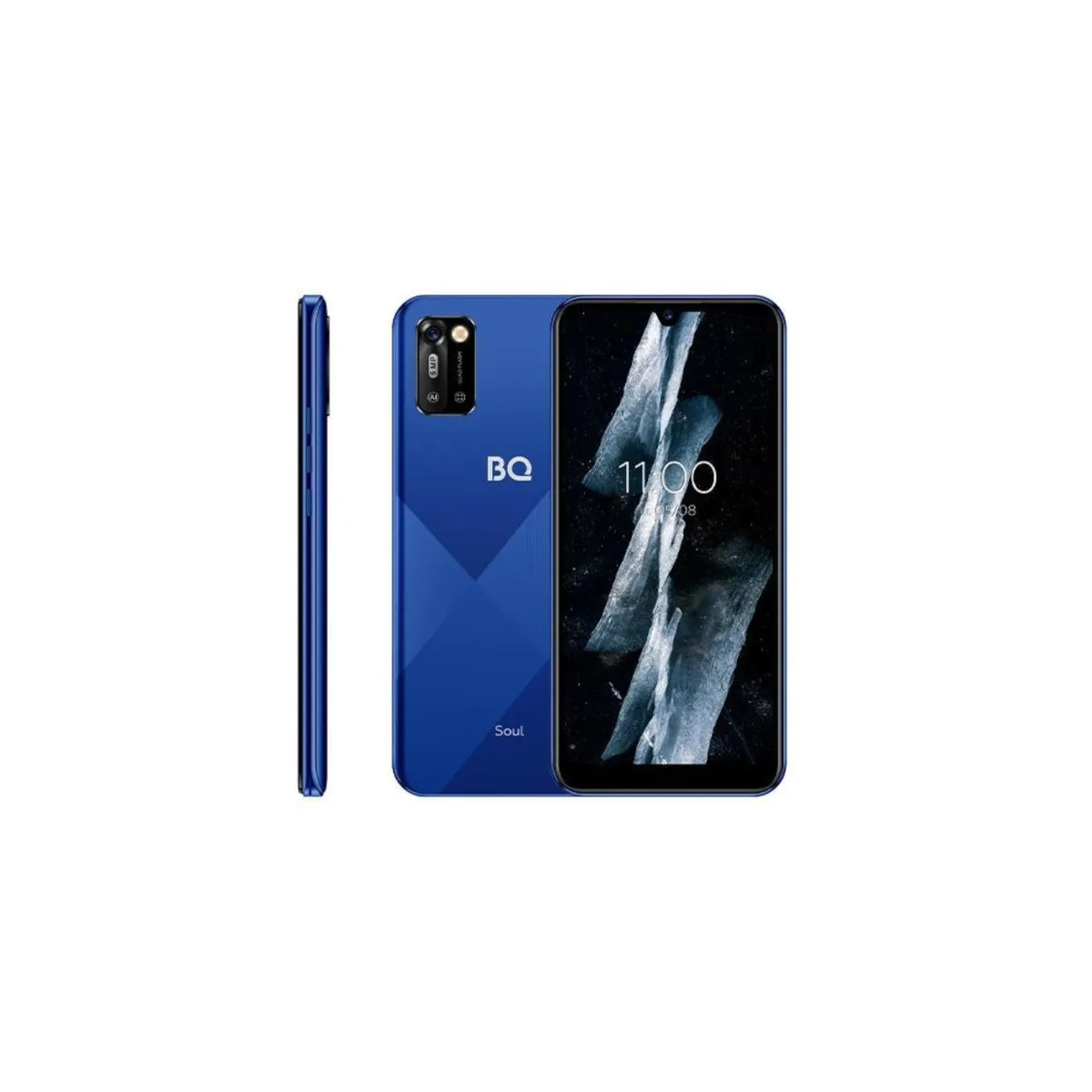 Купить Смартфон Bq 6051g
