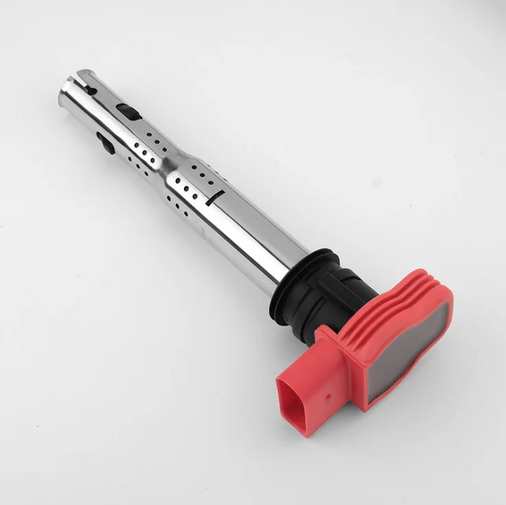 Катушка зажигания для VW Audi Jetta Golf Passat Tiguan CC A3/4/5/6/7/8 TT Q3/5 R8 06E905115D - Цена: 21.7