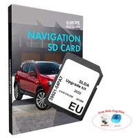 free delivery cost for suzuki vitara navigation maps sd card europe map navi card update 2022 slda kit