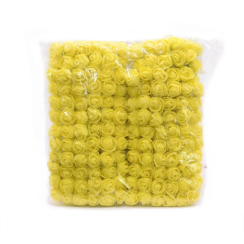 

Искусственные розы из пенопласта WNYZQ