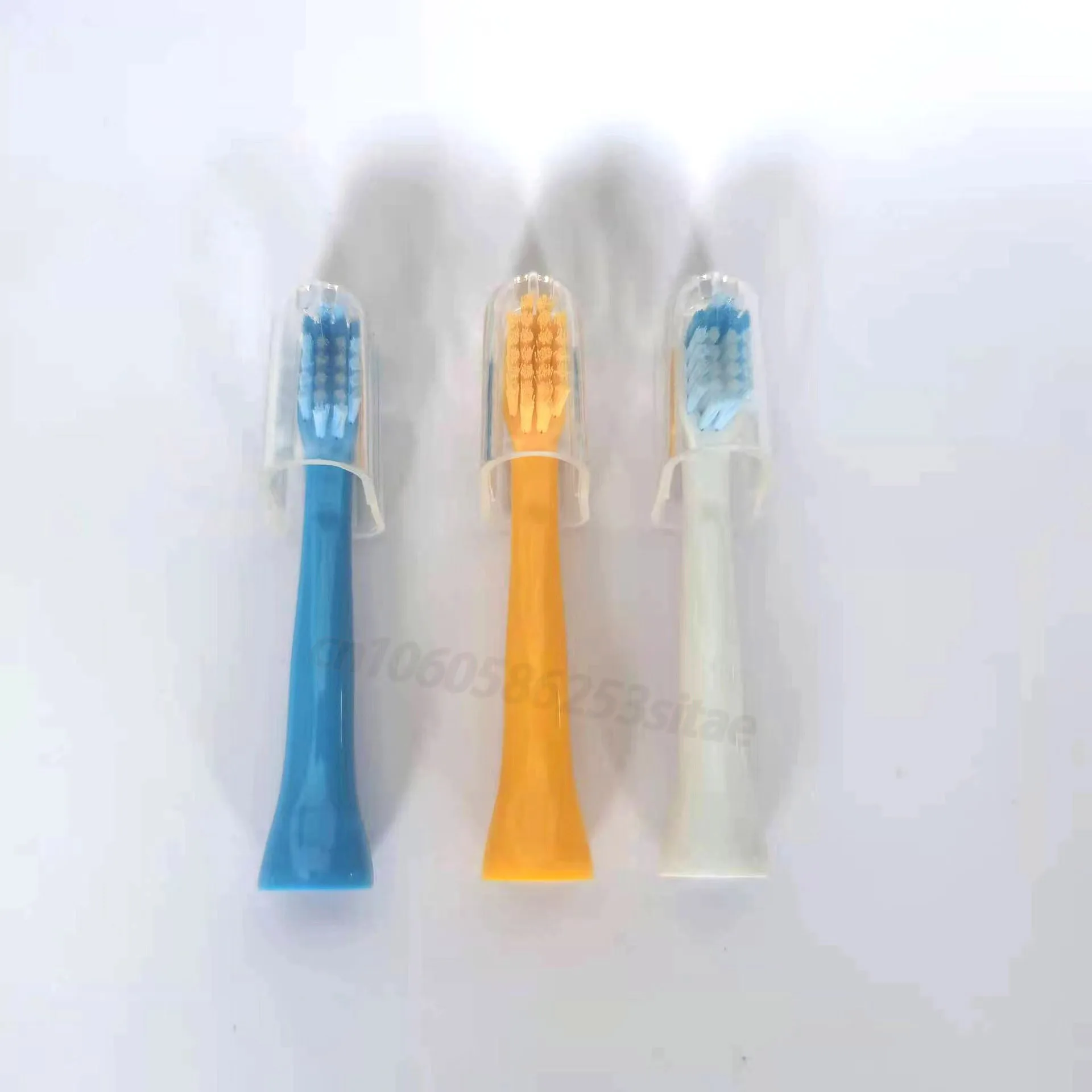 Рисунок 3 - SOOCAS C1 Детские сменные головки