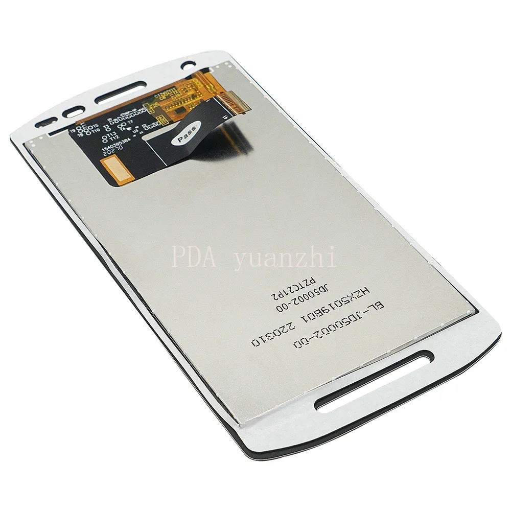 Сенсорный ЖК-дисплей для Motorola Symbol Zebra TC21 TC210K TC26 TC26AK TC26BK TC26CK TC26DK LCD