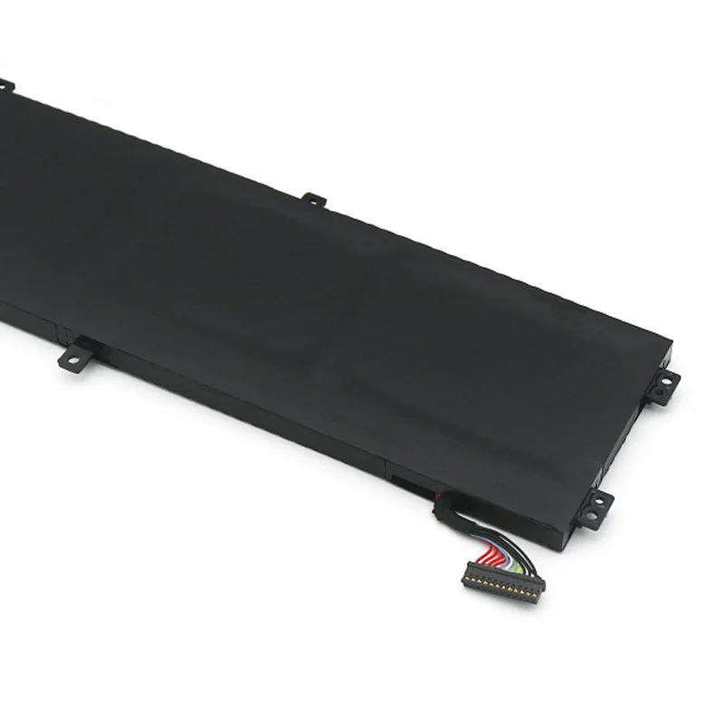 ZEDI Новый аккумулятор для ноутбука 4GVGH RRCGW DELL Precision 5510 XPS 15 9550 серии 1P6KD T453X