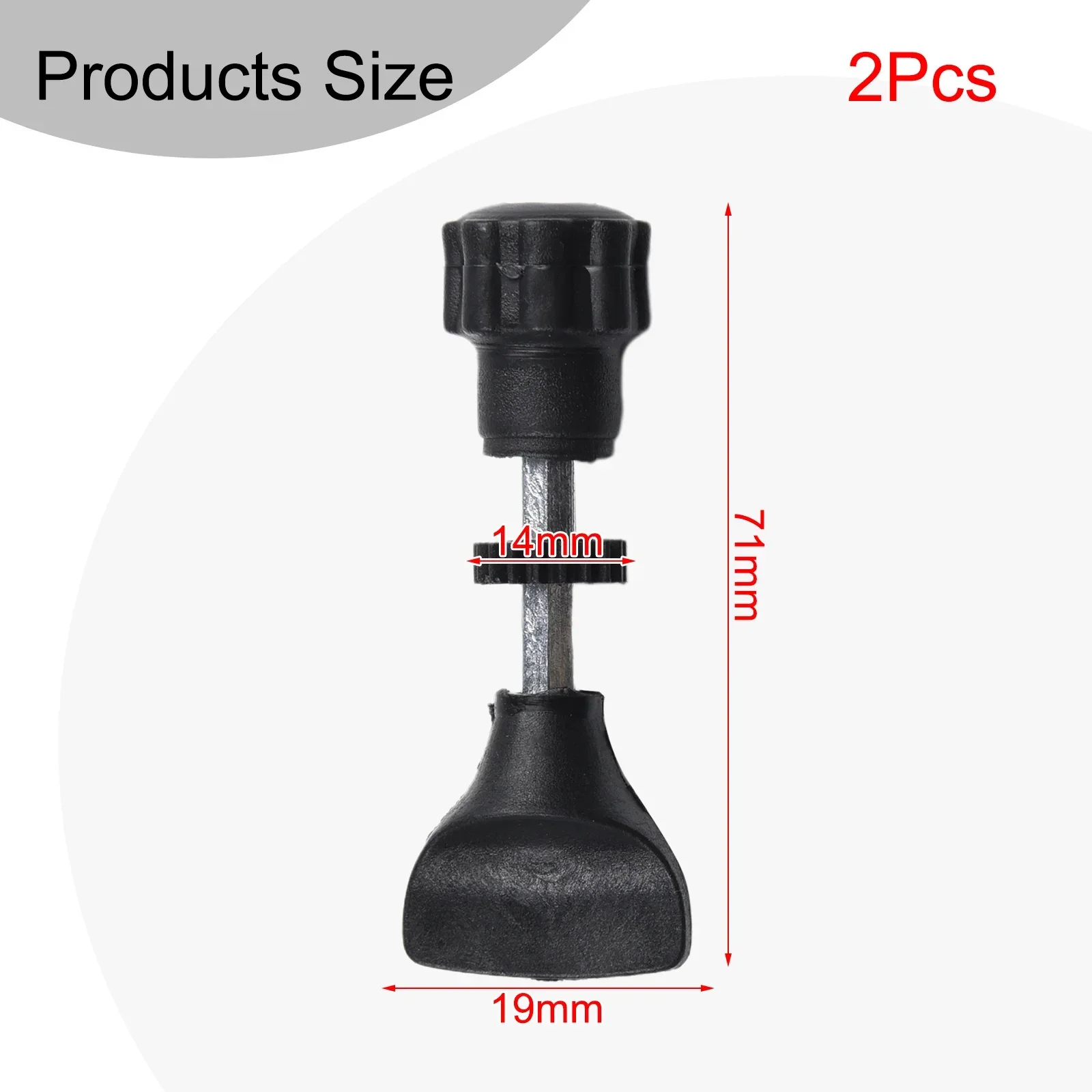 Детали основания фрезерного станка Деревянный фрезерный станок Аксессуары
