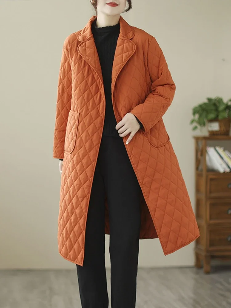 Рисунок 5 - Зимняя одежда, Женская корейская мода