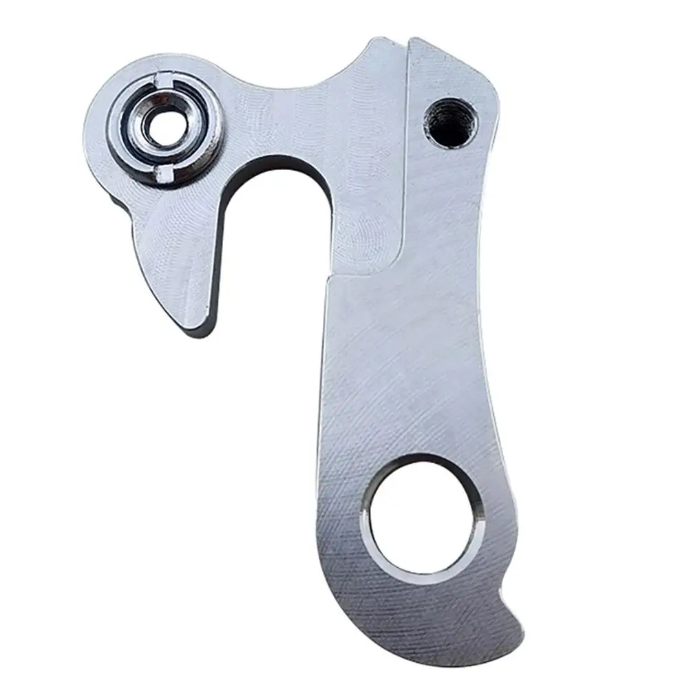 

Bicycle Derailleur Hanger Mountain Bike SUS304 Stainless Steel Tail Hook Fits Giant Mtb Frame