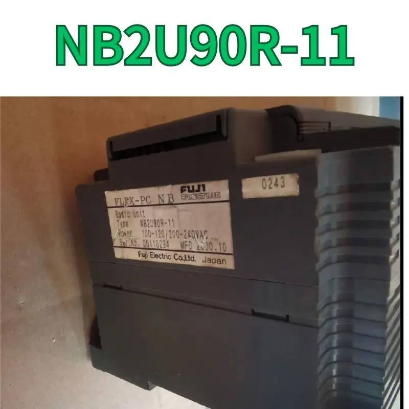 Б/у товар проверка PLC быстрая доставка