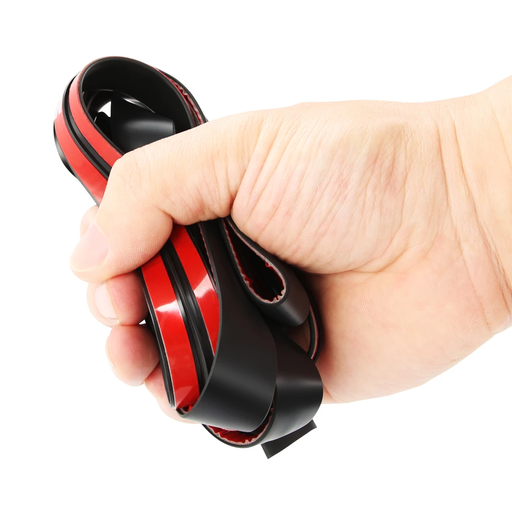 Резиновая уплотнительная лента для крыши автомобиля шумоизоляционные