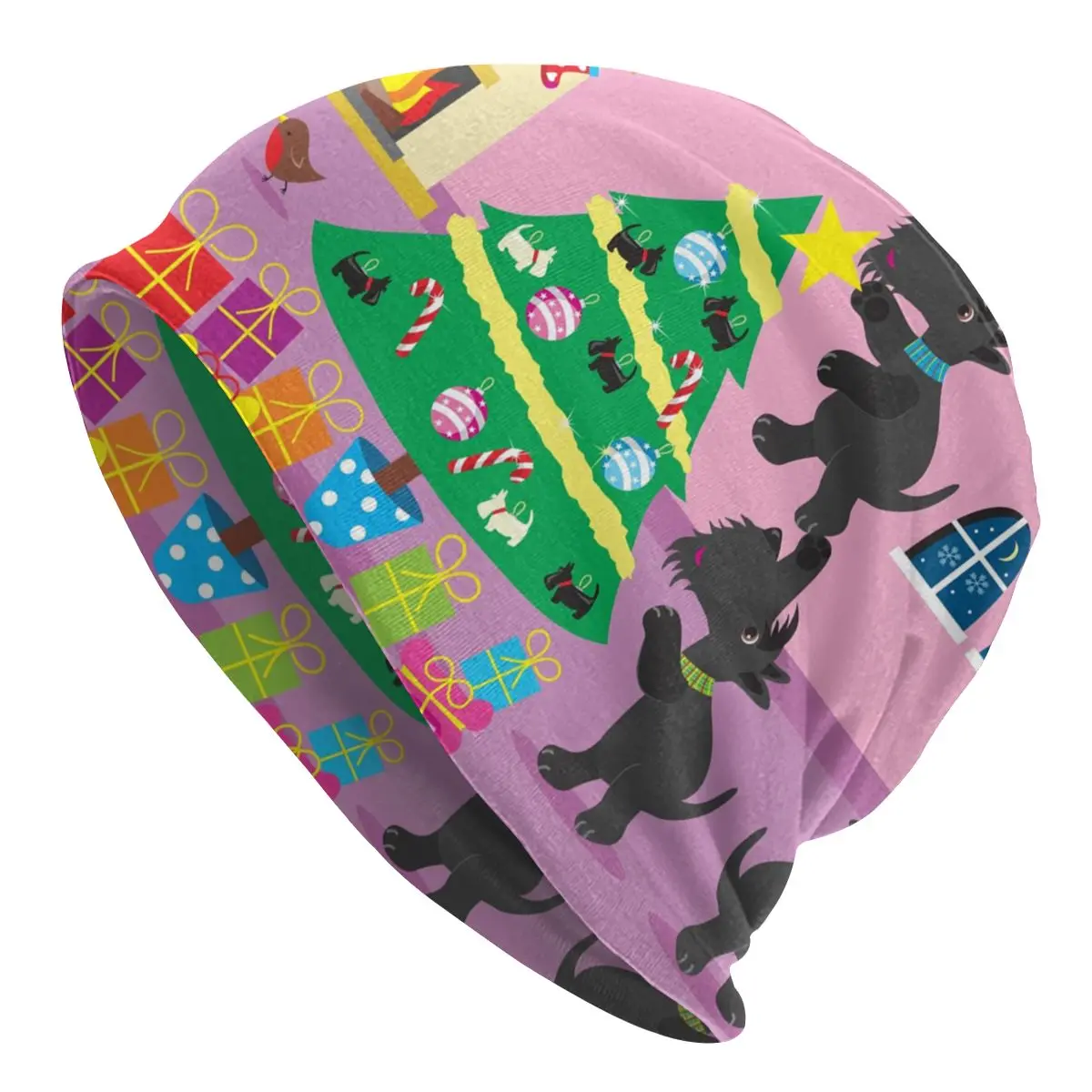 

Шапка-бини с украшением для влюбленных, унисекс, для мужчин и женщин