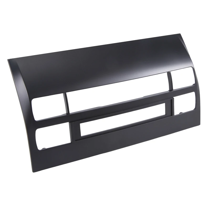 9-дюймовый автомобильный каркас адаптер для лицевой панели Android комплект