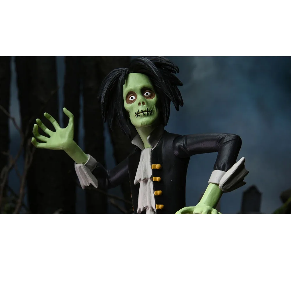 Фигурки Disney Sanderson Sisters