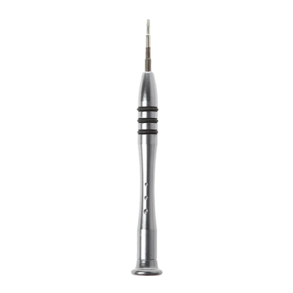 

None 1.5mm 4pcs Black For Repair Accessories KitT5 Metal Repair Tool Screwdriver Set Screwdriver Tool Practical