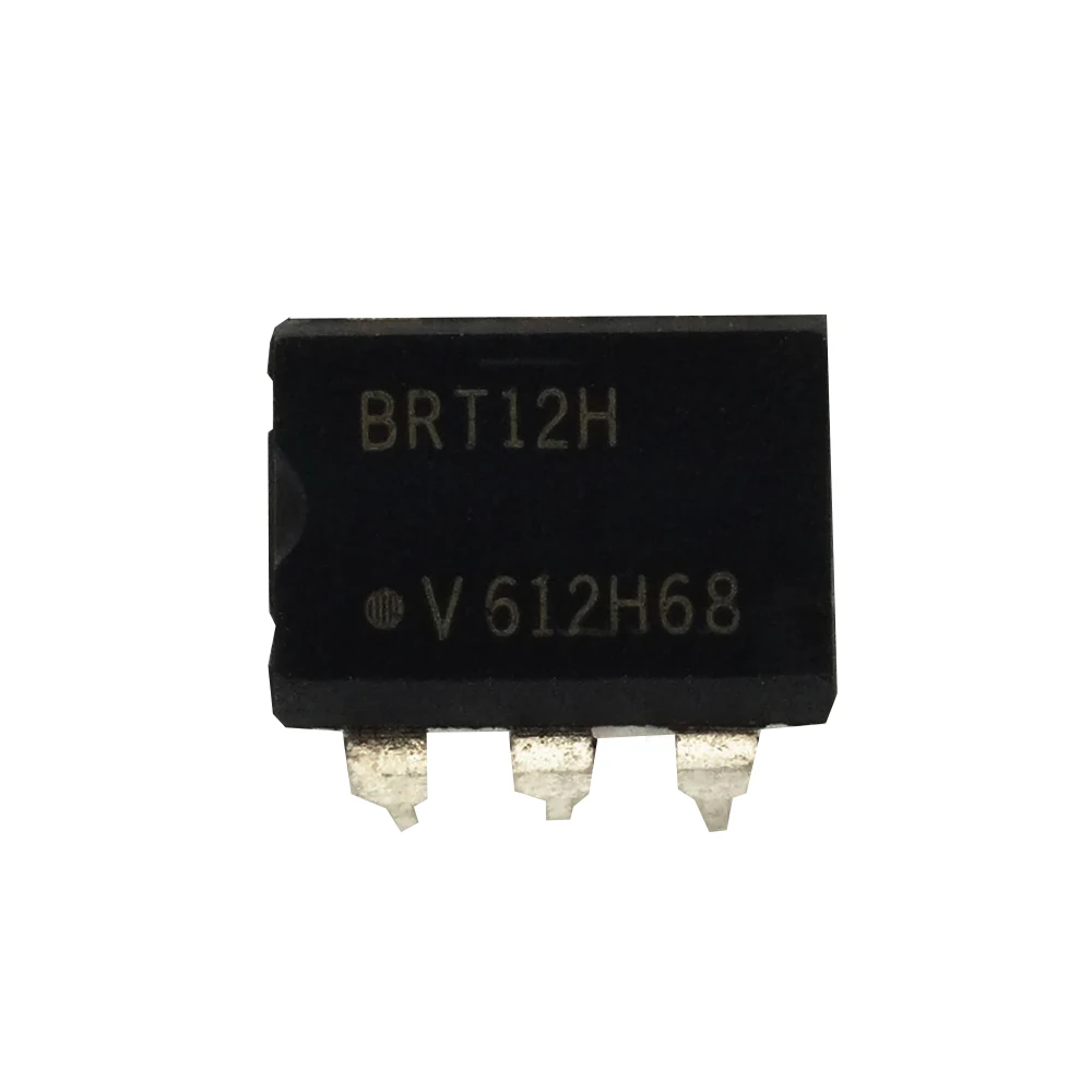 

3 шт. Новинка BRT12H VISHAY D/C:11 + SOP6