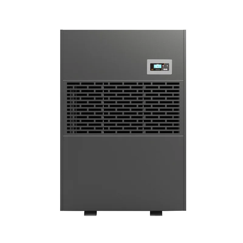 480L/D промышленный осушитель воздуха для теплицы бассейна