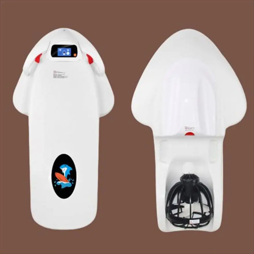 2023 новый стиль 3200 Вт 12 а электрическая гидрофольгированная доска для серфинга