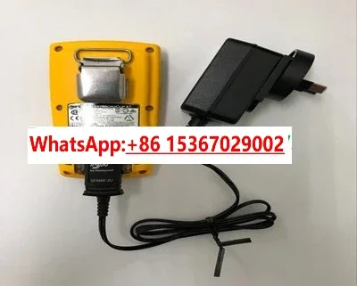 Фото Многогазовый детектор MC2-4 XT-4, зарядное устройство MC2-XWHM №1