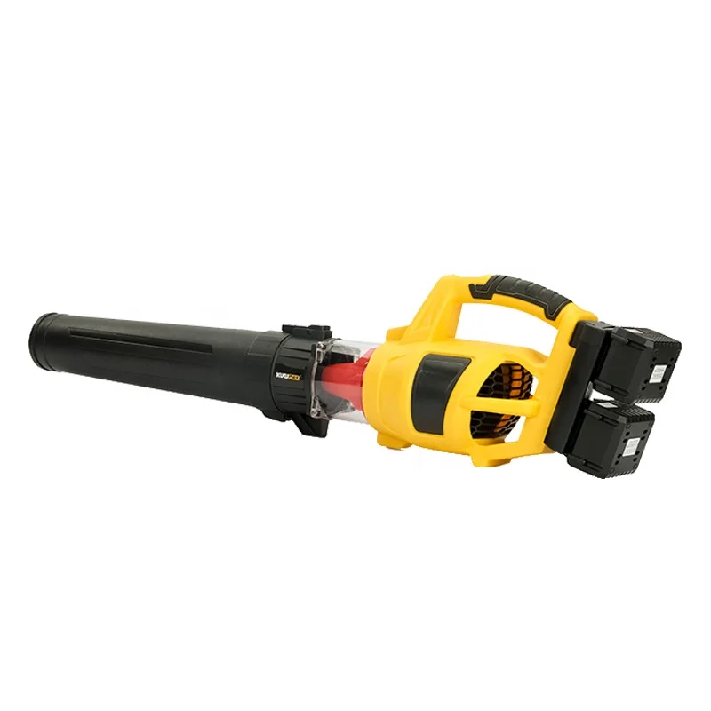 

40V garden electric power tools cordless Leaf Blower