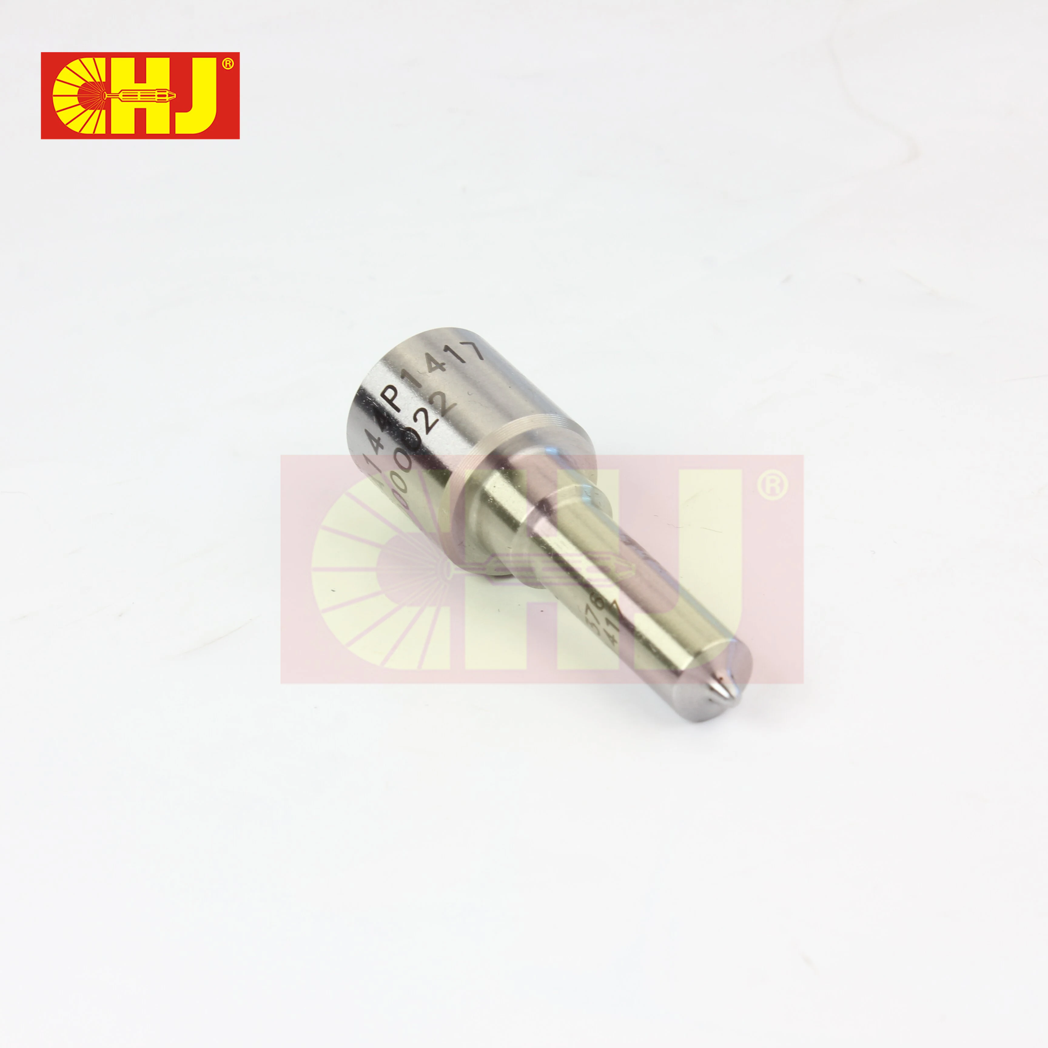 Фото Форсунка Common Rail DLLA144P1417 (0433171878) для дизельных двигателей Bosch MAN TGA (0445120024, 0445120044) №4