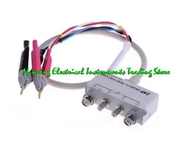 ZX28Y11(ZX 260011 ) Цифровые аксессуары для LCR четырехконтактный тестовый кабель