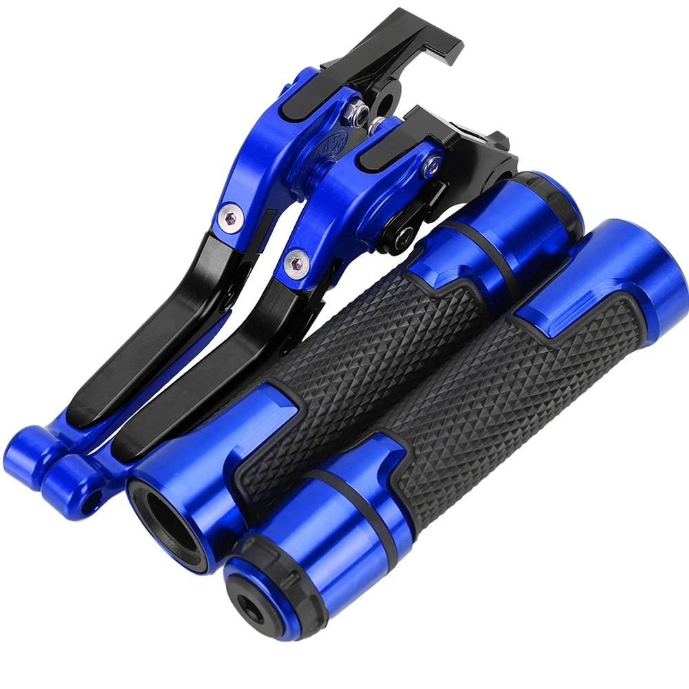 Аксессуары для мотоциклов YAMAHA XZ750SE XZ 750SE 1981-1983 750 SE регулируемые рычаги тормоза и